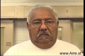 Jose Garcia Nevarez Mugshot